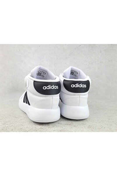 adidas Grand Court Mid