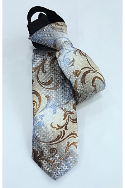 Louis Kids Premium Collection Patterned Boy's Tie