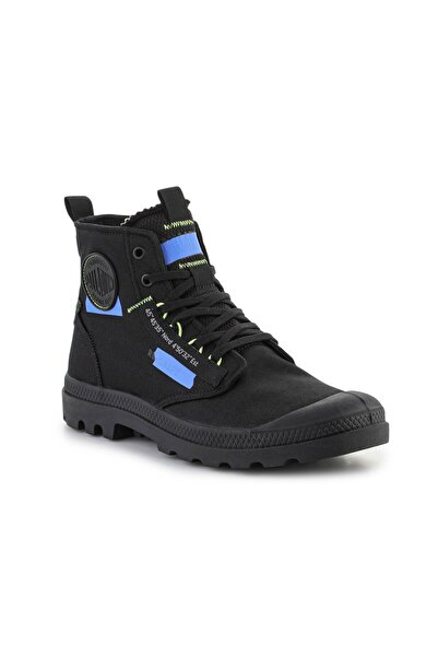 Palladium Pampa HI Recraft