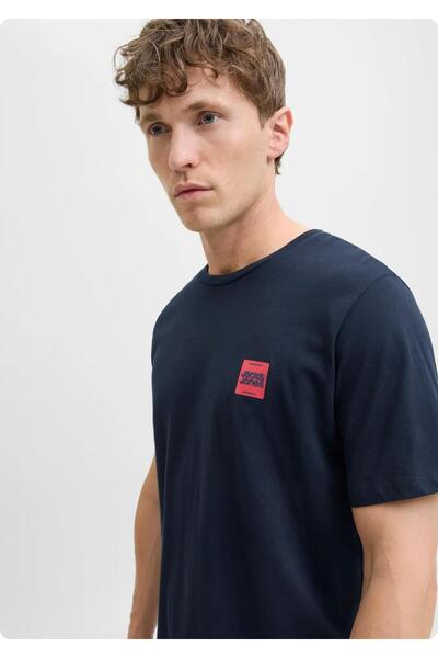 Jack & Jones Jack&Jones 12279100 Jjbrandy Tee 0 Yak Akisa Sleeve Tsh