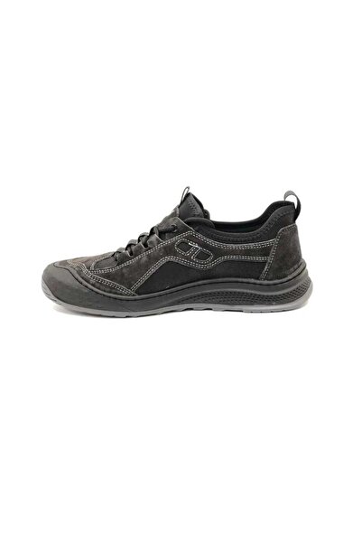 GAMELU Men's Daily Classic Shoes Thermo Sole Lace-Up Transitional