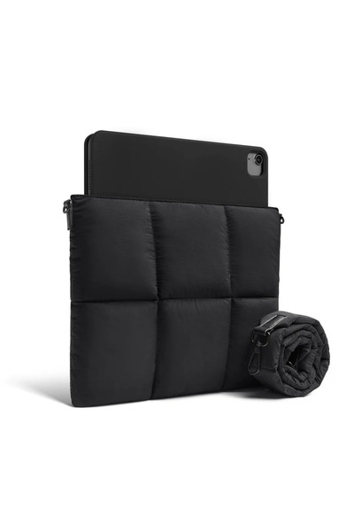 Comfyable 11-Inch iPad Air/Pro Puffy Tablet Case - Waterproof, M1/M2/M3/M4/M5 Compatible