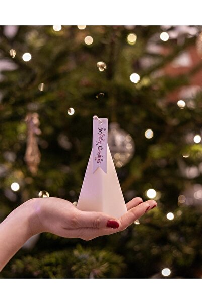 II Studio Atypical Tree Candle