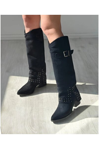 HİMMETOĞLU uzun çizme