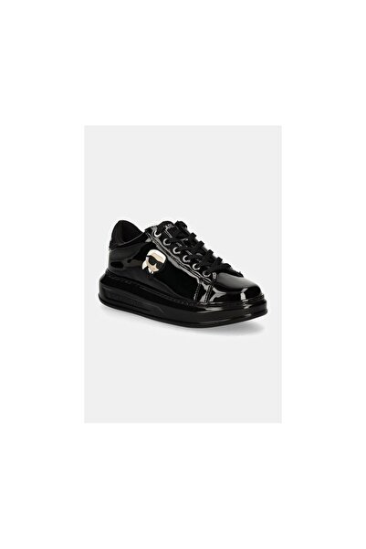 Karl Lagerfeld Kapri Nft Shine Lo Lace