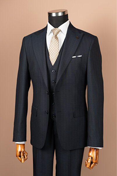 Terziayhan Exclusive Vest Set Suit