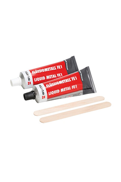 Würth Sıvı Metal Fe 1 Hızlı Onarım