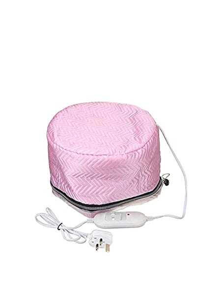 GENERAL'S غطاء علاج حراري للشعر بخصائص مغذية معززة