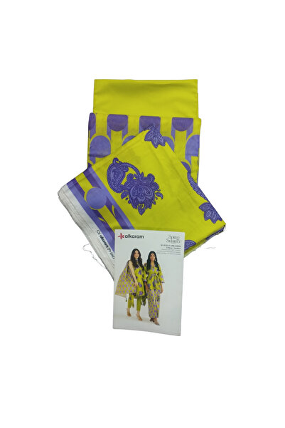 Generic فستان نسائي من 3 قطع مطبوع رقميًا من قماش شبكي من 3 قطع بدون خياطة