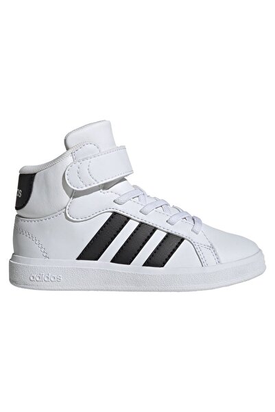 adidas Grand Court Mid K