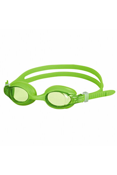 Beco-Sealife Swimming Goggles, Children, age 4 years +, Catania model, Green