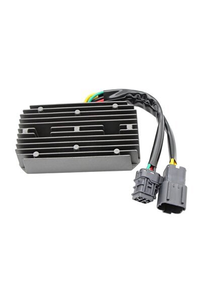 EVO MOTORS Releu Incarcare TGB Blade 425 550 X-Motion 250 300 Klinge Ziel 325...