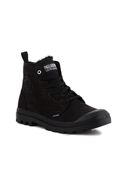 Palladium Pampa HI Zip WL