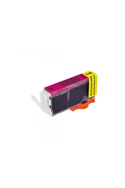 PROCART Compatible cartridge for Canon CLI-521M Magenta