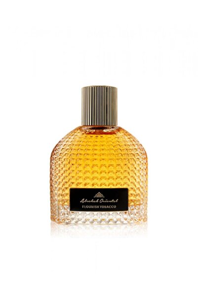 ALREHAB Flourish Tobacco Perfume 75ml