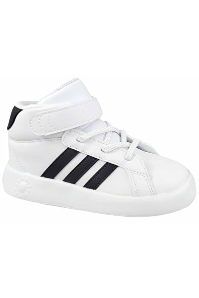 adidas Grand Court Mid