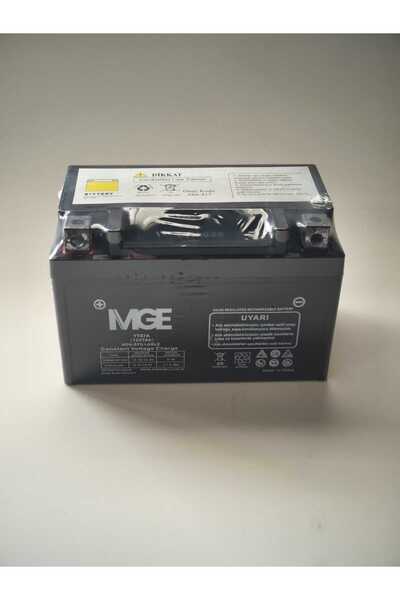 Skyjet Bellina 125 uyumlu Kaliteli Hazır Şarjlı Akü