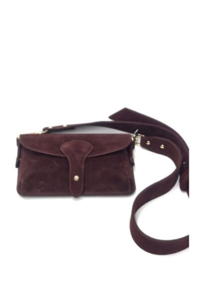 Matteo Leather Crossbody Bag Kaki 2223