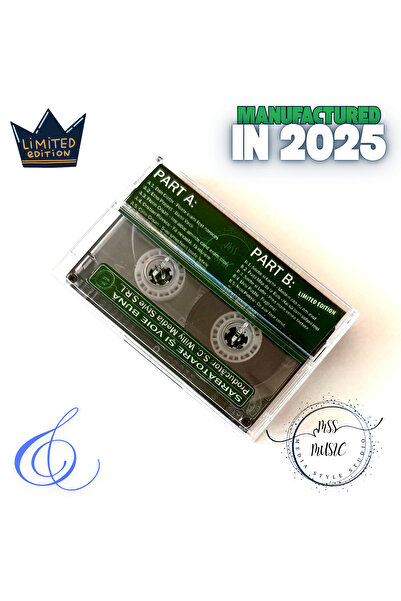 SONEXIA Celebration and Good Will - Music Collection Box – Limited Edition 22 Numbered Pieces