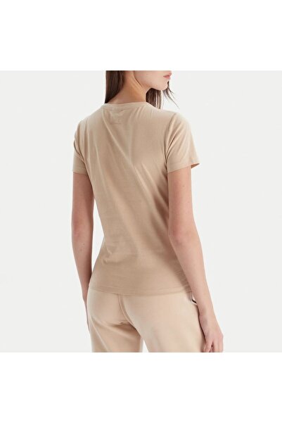 EA7 Tricou TRAIN LOGO SERIES W TEE SS TAPE