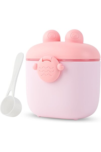 Generic Terevi Food Storage Bowl - Polypropylene & Silicone, 500 ml