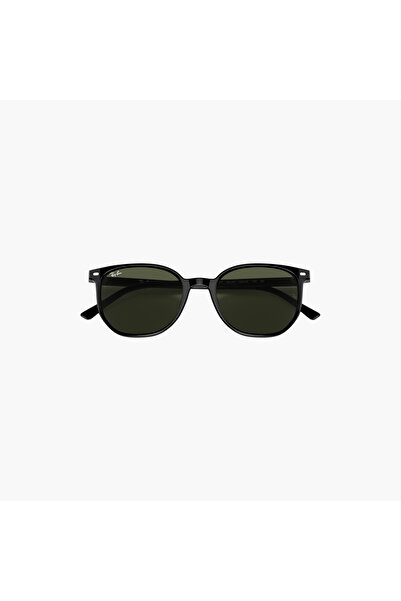 Ray-Ban Wayfarer Green Lens Sunglasses