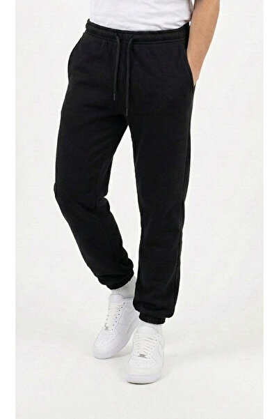 Holgim 3 İplik Şardonlu Unisex Eşofman Altı