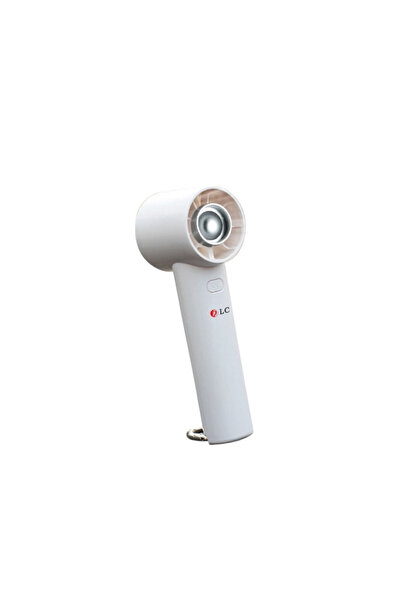 DLC Portable rechargeable fan