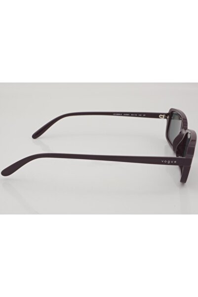 Vogue Vo 5666-S 242681 53 - 01 Sunglasses