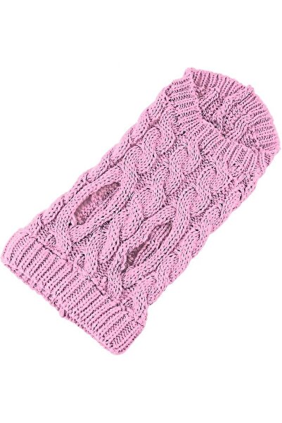 OEM Benobby kids Vest Warm Coat Pet Soft Knitting Wool