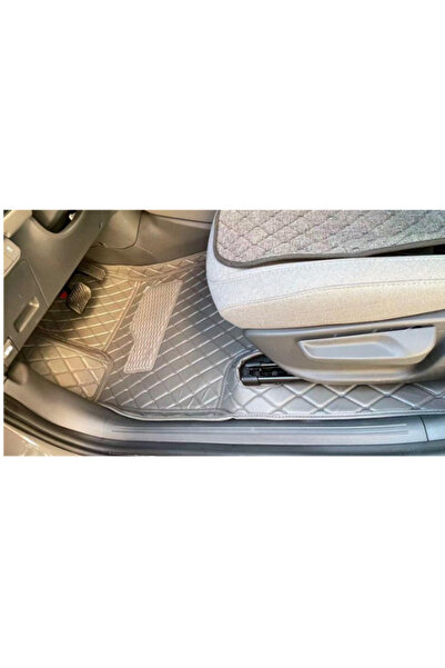 8D Kia Ev3 Elegance Long Range Paket 2025 Model Aracına Özel Çift Katmanlı Ha...