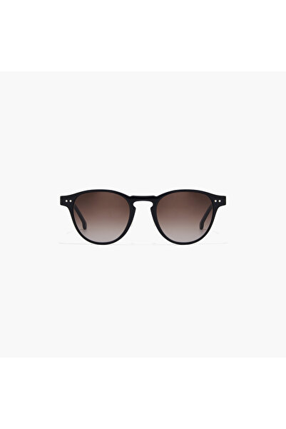 30Sundays 49MM Grey Geometric Sunglasses 30S-000403-0107