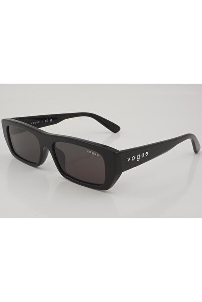 Vogue Vo 5657-Su W44/87 53 - 01 Sunglasses