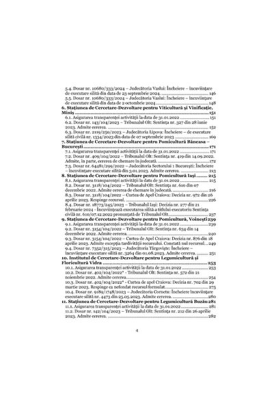 Editura Pim Cercetarea Agricolă în România: Analiză și Practică Judiciară Vol.1 — Aurelian Buliga