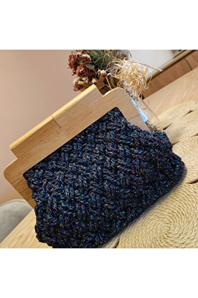 BERFONZO KIDS Women's Handbag Handmade (Made by Hand)