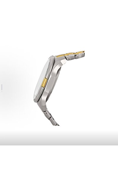 Casio EDIFICE Men's Stainless Steel Chronograph Wrist Watch EFR-539SG-1AVUDF