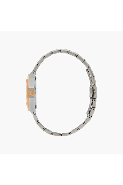 Omax Women's Analog Wrist Watch 00BFD002N018