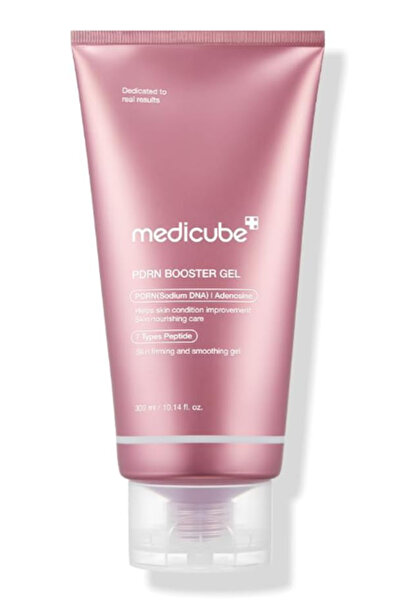 TOPONEE جل ميديكيوب بي دي آر إن لشد وتجديد البشرة - 30 مل