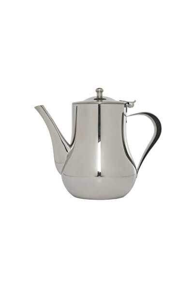 SQUALO Steel teapot – 700ml capacity