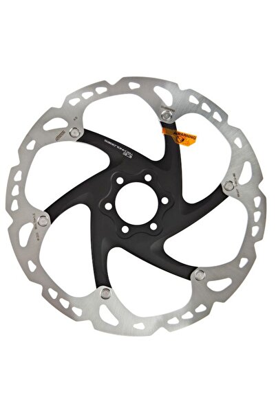 Shimano XT SM-RT86 - 6 Vida Rotor 203mm