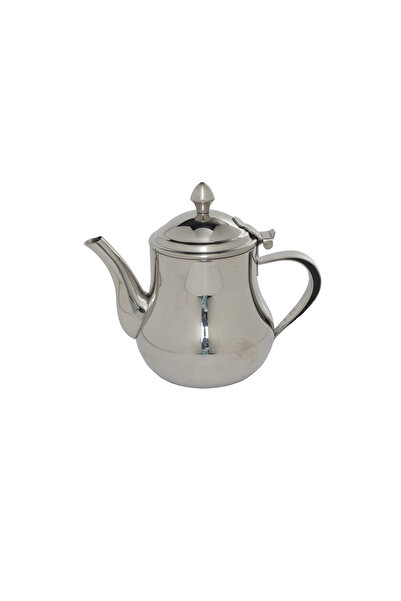 SQUALO Steel teapot – 700ml capacity