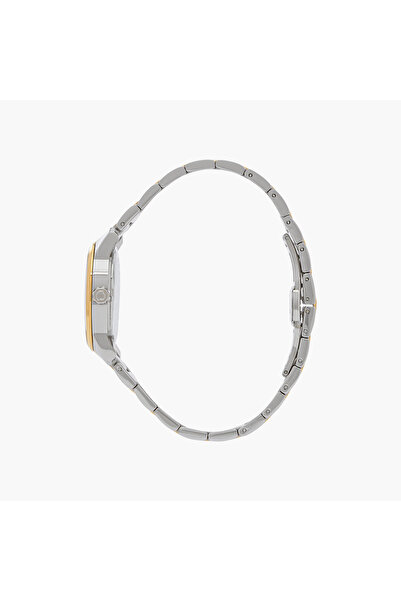 Omax Imperium Chronograph Masterpiece Women Watch ML43T9TY | 34 MM