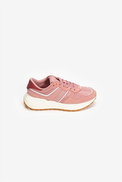 Tommy Hilfiger Women's Sneaker En0En02788Ti0
