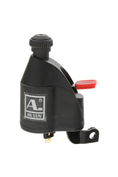 KlaussTech Dinam Aero AN LUN Stanga