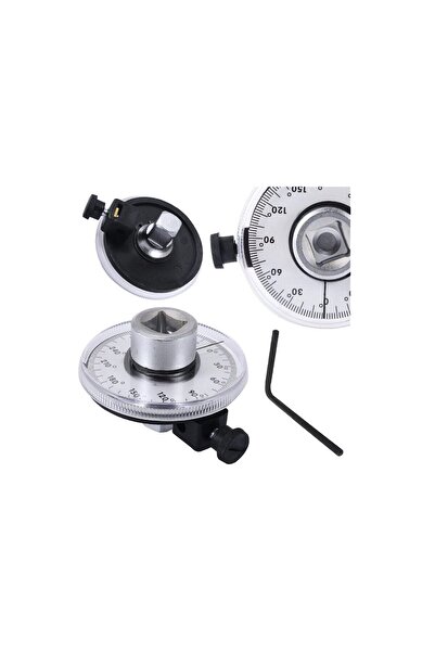 ASTA Cheie dinamometrica pentru stangerea suruburilor si piulitelor cu adapta...