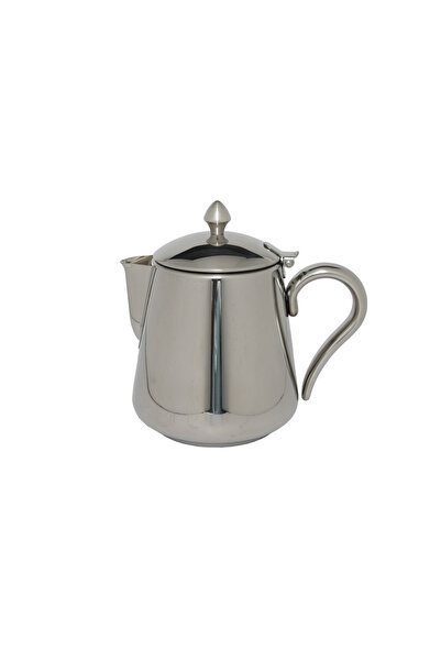 SQUALO Steel teapot – 1.36 liter capacity