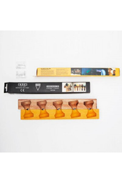 KROM Cliff John Kendama Shelf