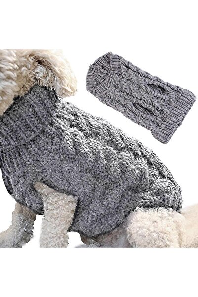 OEM Benobby kids Dog Sweater Vest Warm Coat Pet Soft