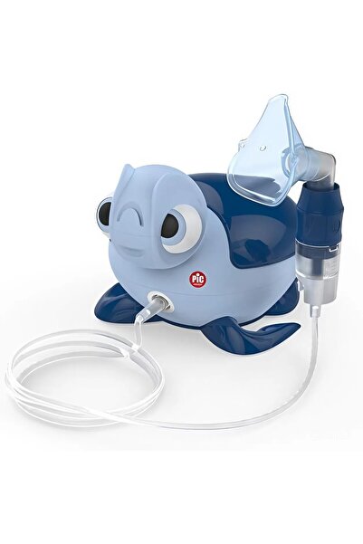 PIC SOLUTION ITALY NEBULIZER PIC MISS BIBI' MEAST