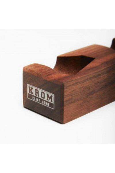 KROM Cliff John Kendama Shelf